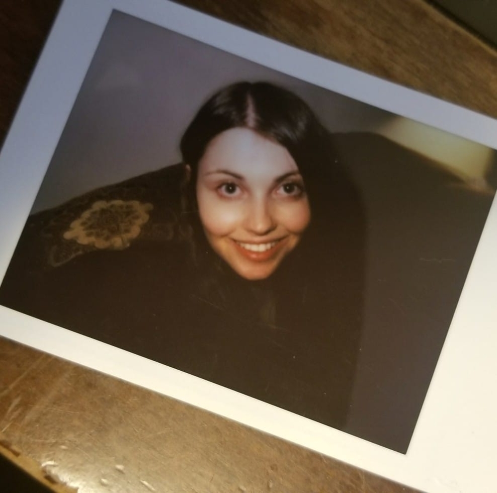 Meet your Posher, Veronica